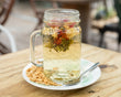 Hot Herbal Tea