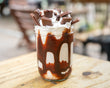 Neverland Hot Chocolate