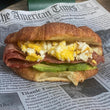 Brunch Croissant