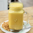 Hot Golden Milk