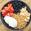Granola Yogurt