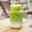 Iced Matcha