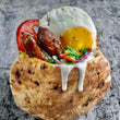 Secret Pita