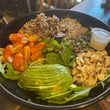 Quinoa Salad