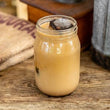 Neverland Iced Coffee