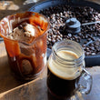 Affogato