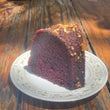 Cake of the day
