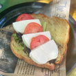 Caprese Croissant