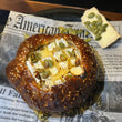 Camembert Challah