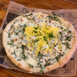Eggs Benedict Focaccia