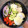 E-Power Salad