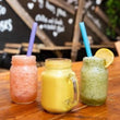Smoothie of The Day