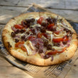 Fresh Garden Focaccia