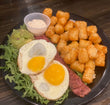 Golden Tater Tots