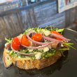 Greek Toast