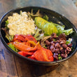 Mediterranean Salad