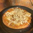 Melted Brie Waffle