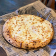 Mozzarella Pizzetta