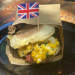 Neverland Muffin