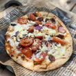 Santorini Pizzetta