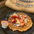 Tinker Bell Waffle