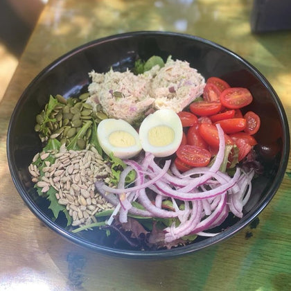 Salads