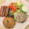 Veggie Burger